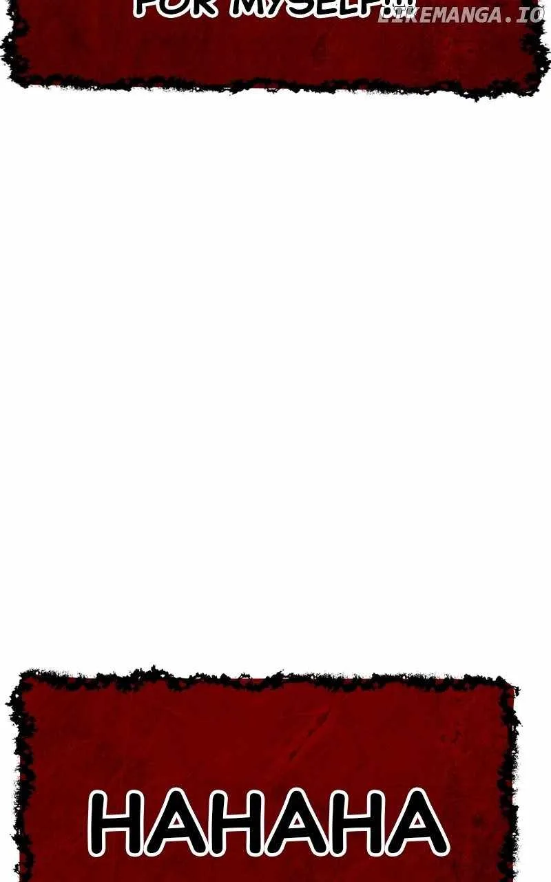 +99 Wooden stick Chapter 117 page 475