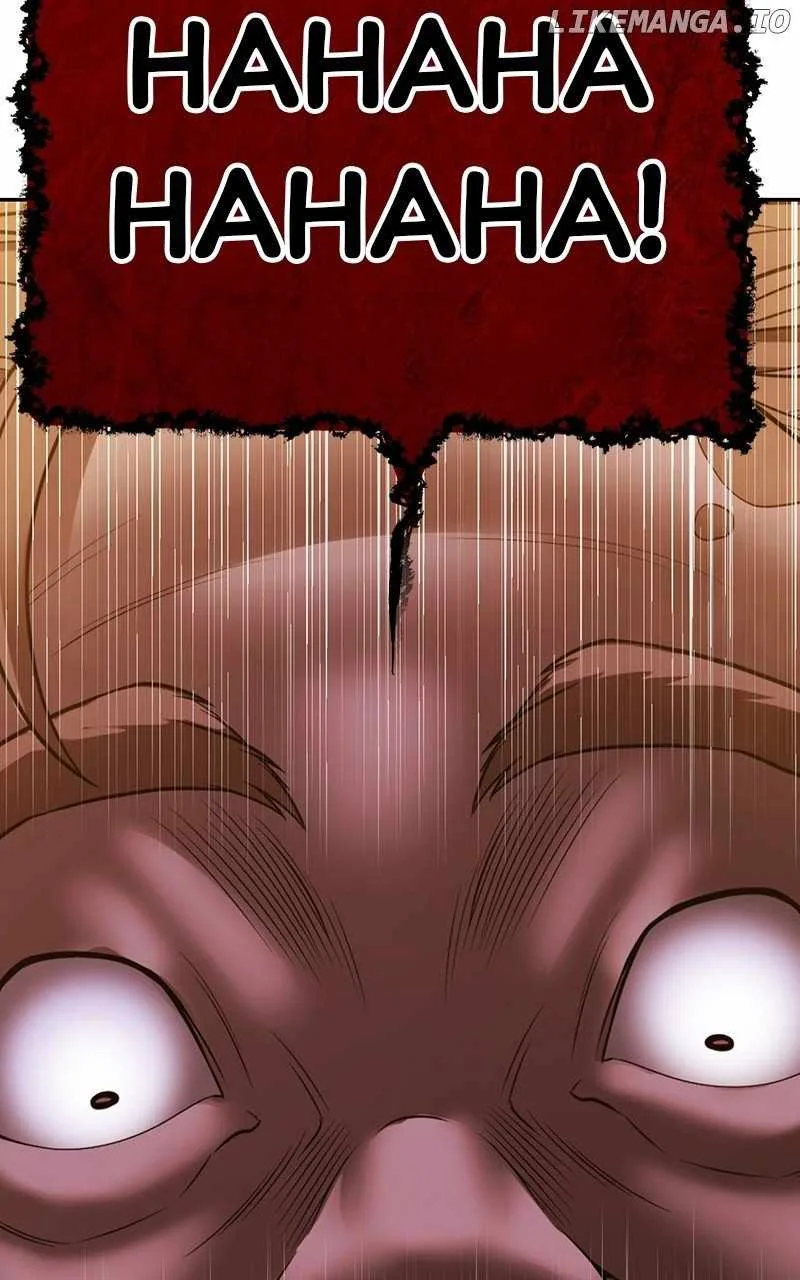 +99 Wooden stick Chapter 117 page 476