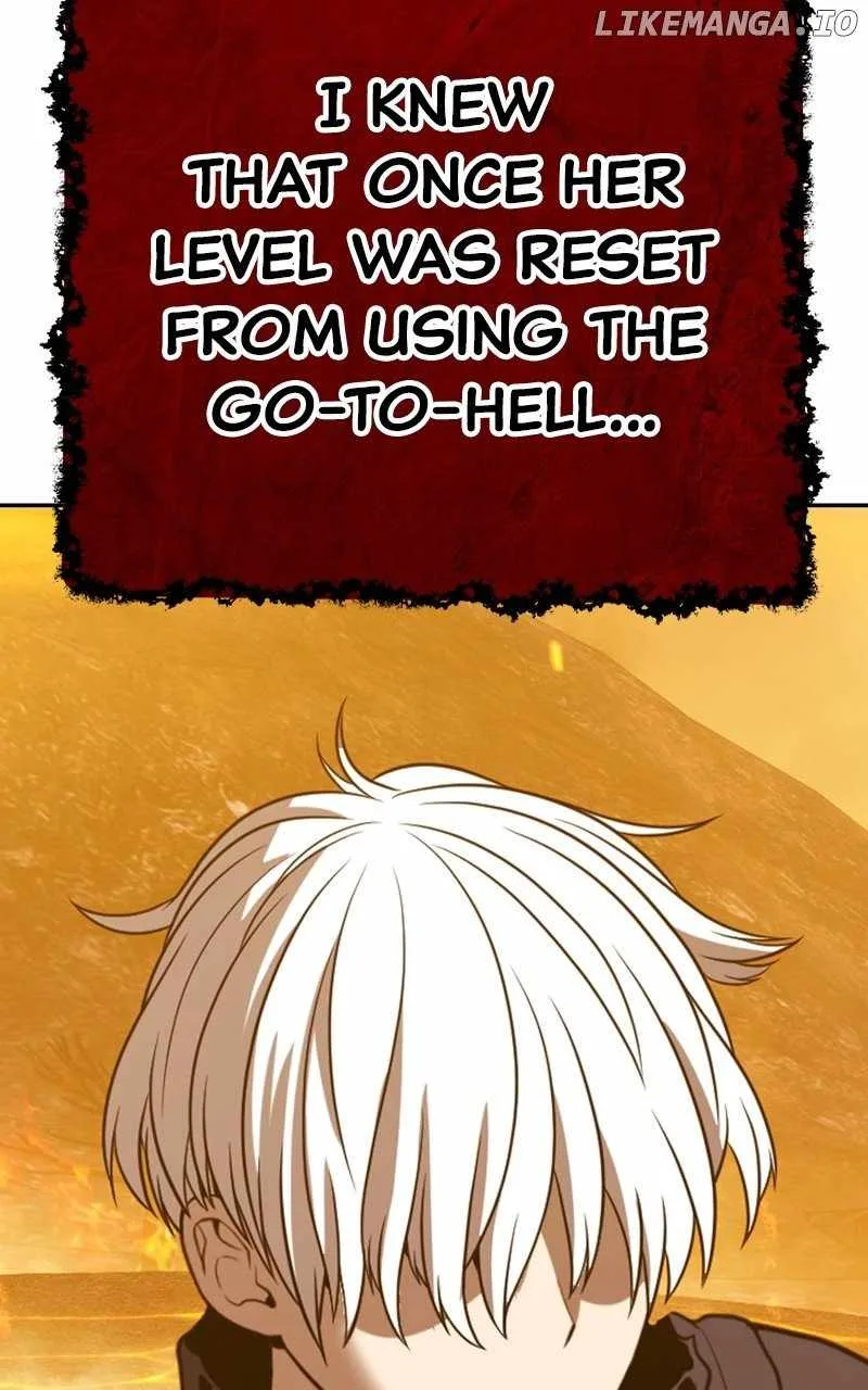 +99 Wooden stick Chapter 117 page 468