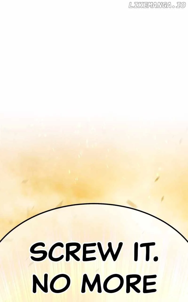 +99 Wooden stick Chapter 117 page 491