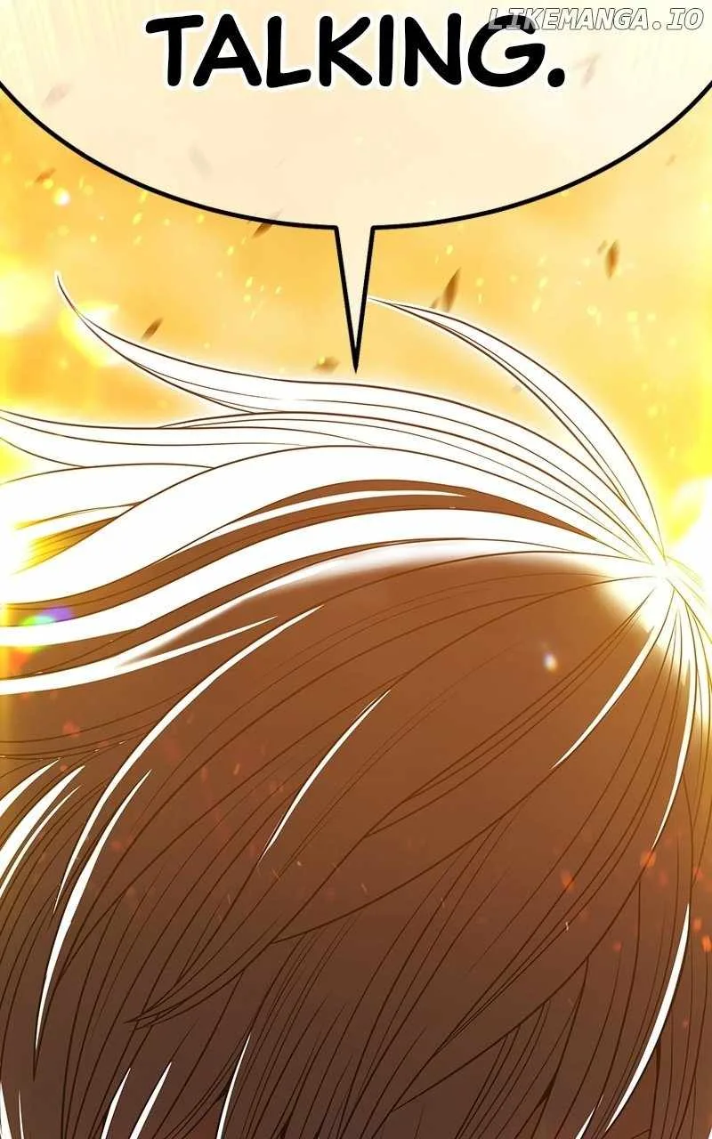 +99 Wooden stick Chapter 117 page 492