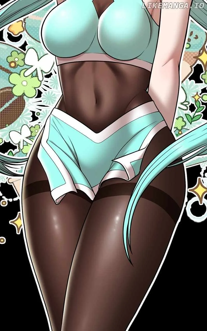+99 Wooden stick Chapter 117 page 497