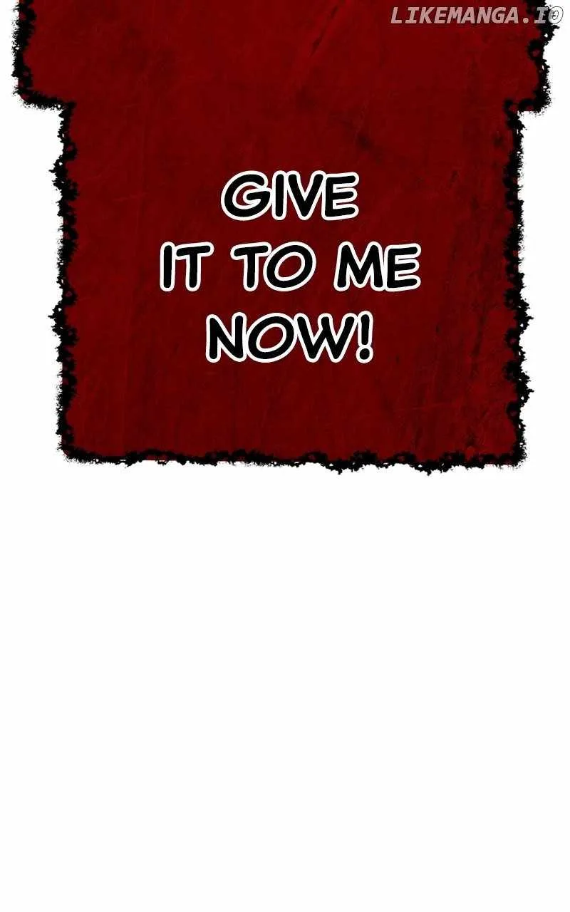 +99 Wooden stick Chapter 118 page 14
