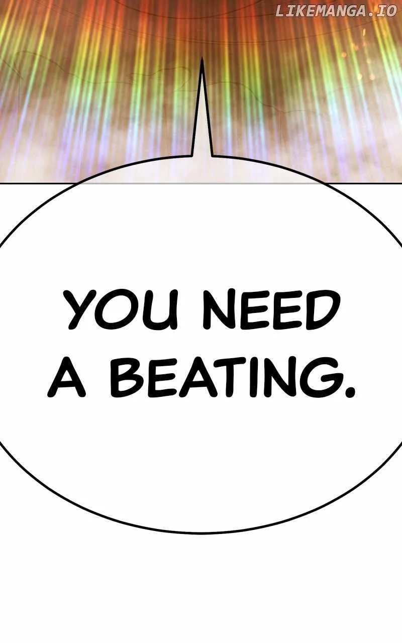 +99 Wooden stick Chapter 118 page 18