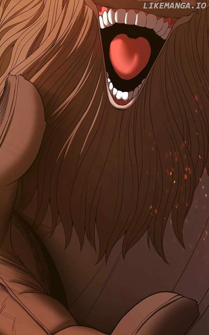 +99 Wooden stick Chapter 118 page 10