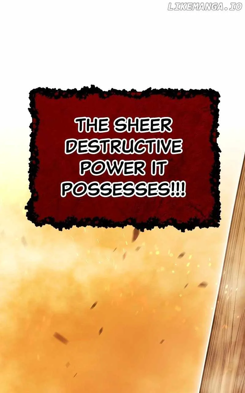 +99 Wooden stick Chapter 118 page 1