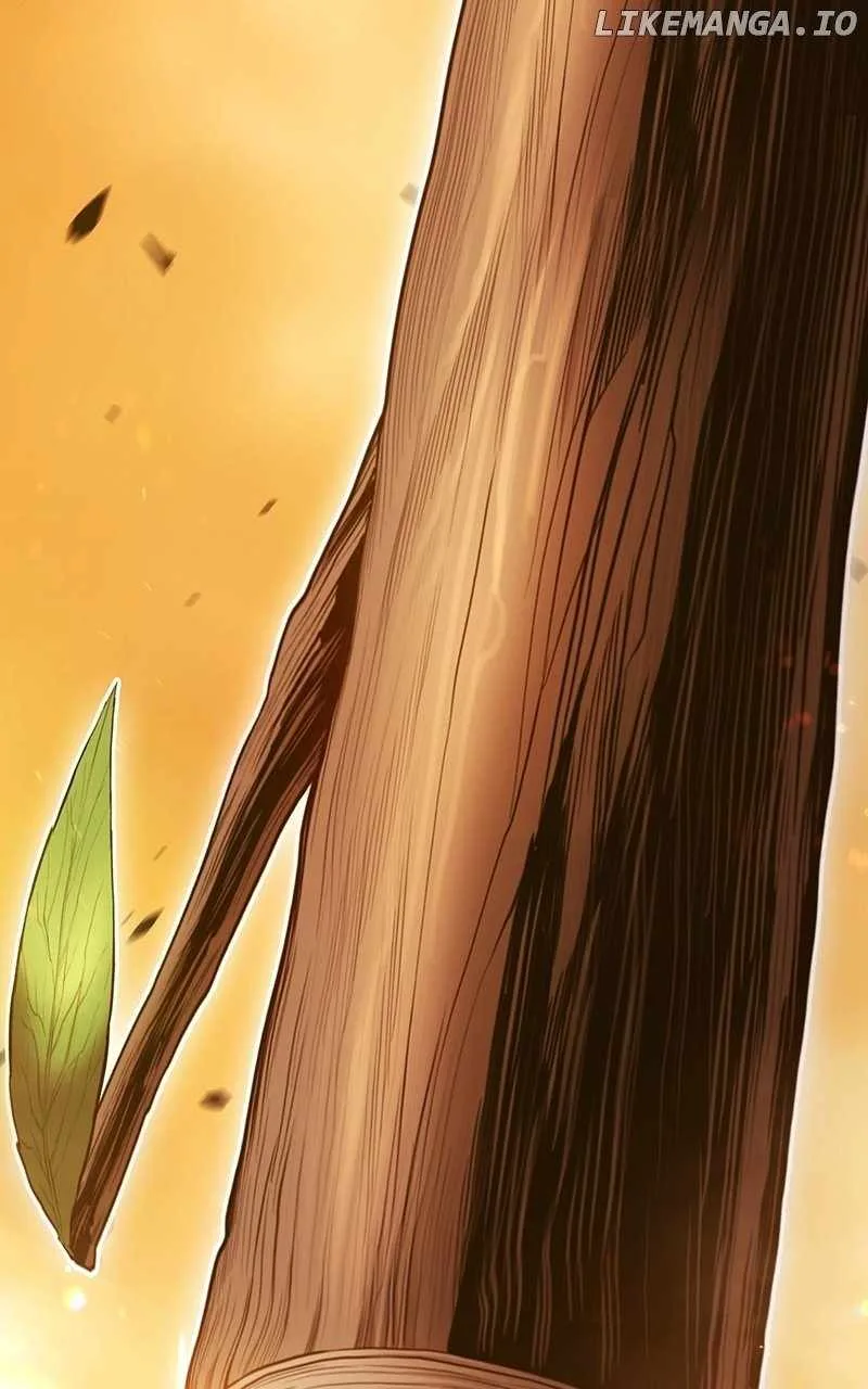+99 Wooden stick Chapter 118 page 3