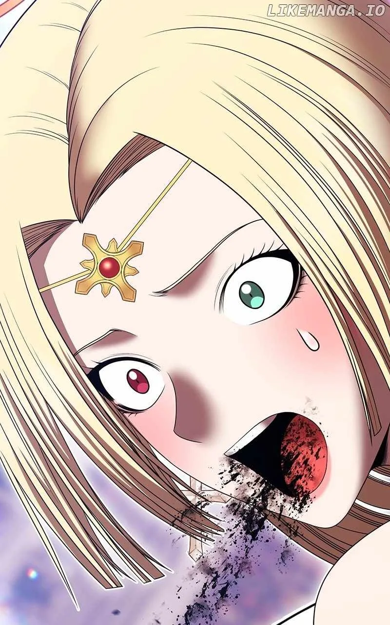+99 Wooden stick Chapter 118 page 63