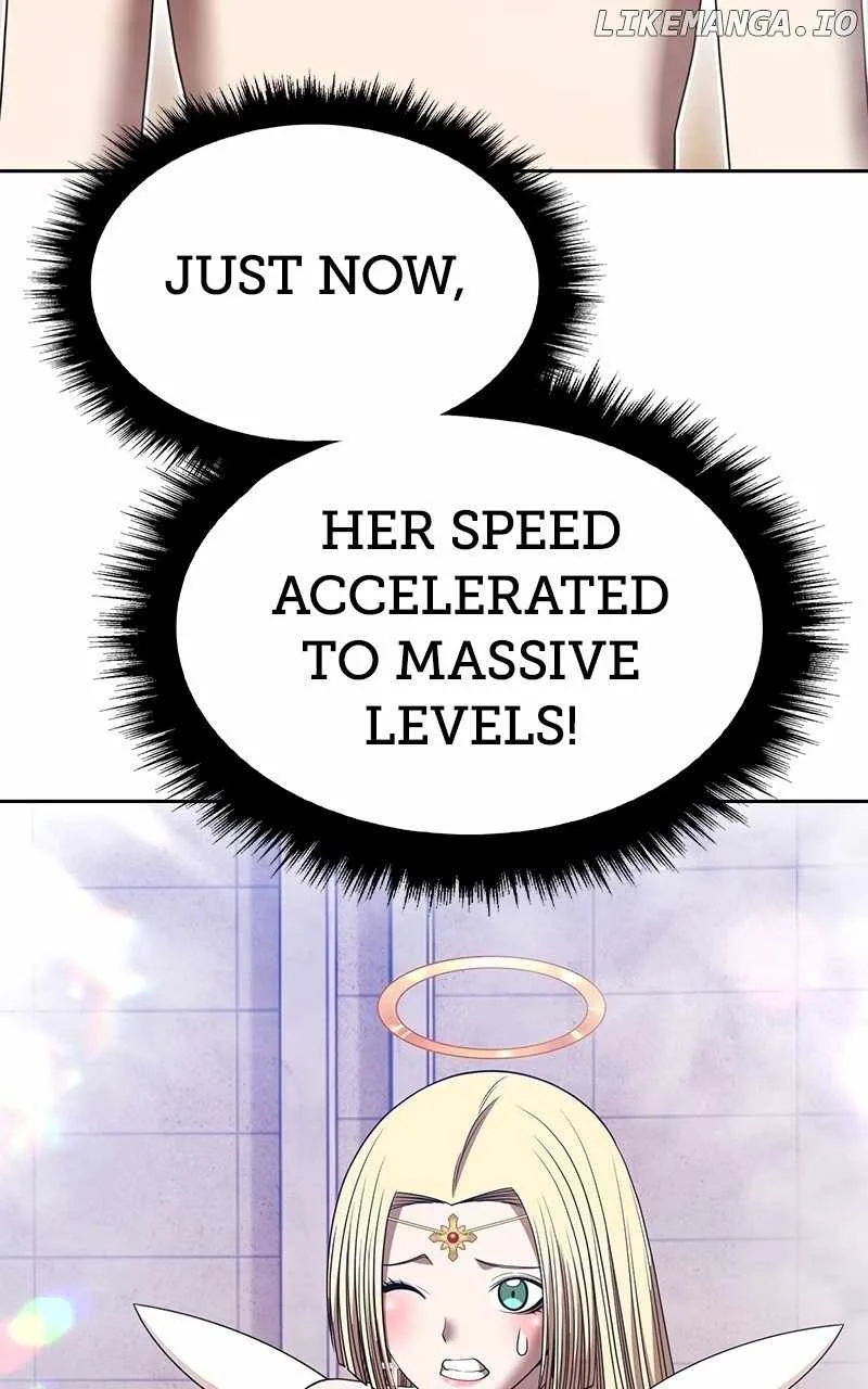 +99 Wooden stick Chapter 118 page 72