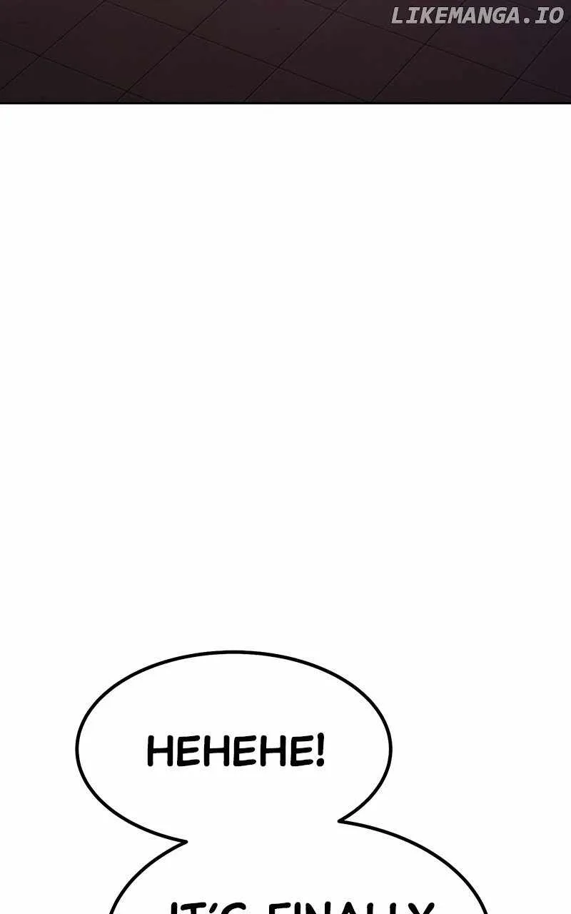 +99 Wooden stick Chapter 118 page 84