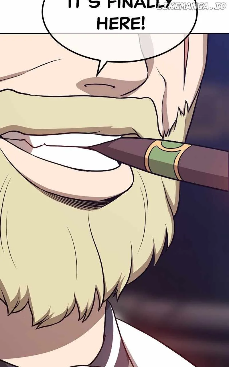 +99 Wooden stick Chapter 118 page 85
