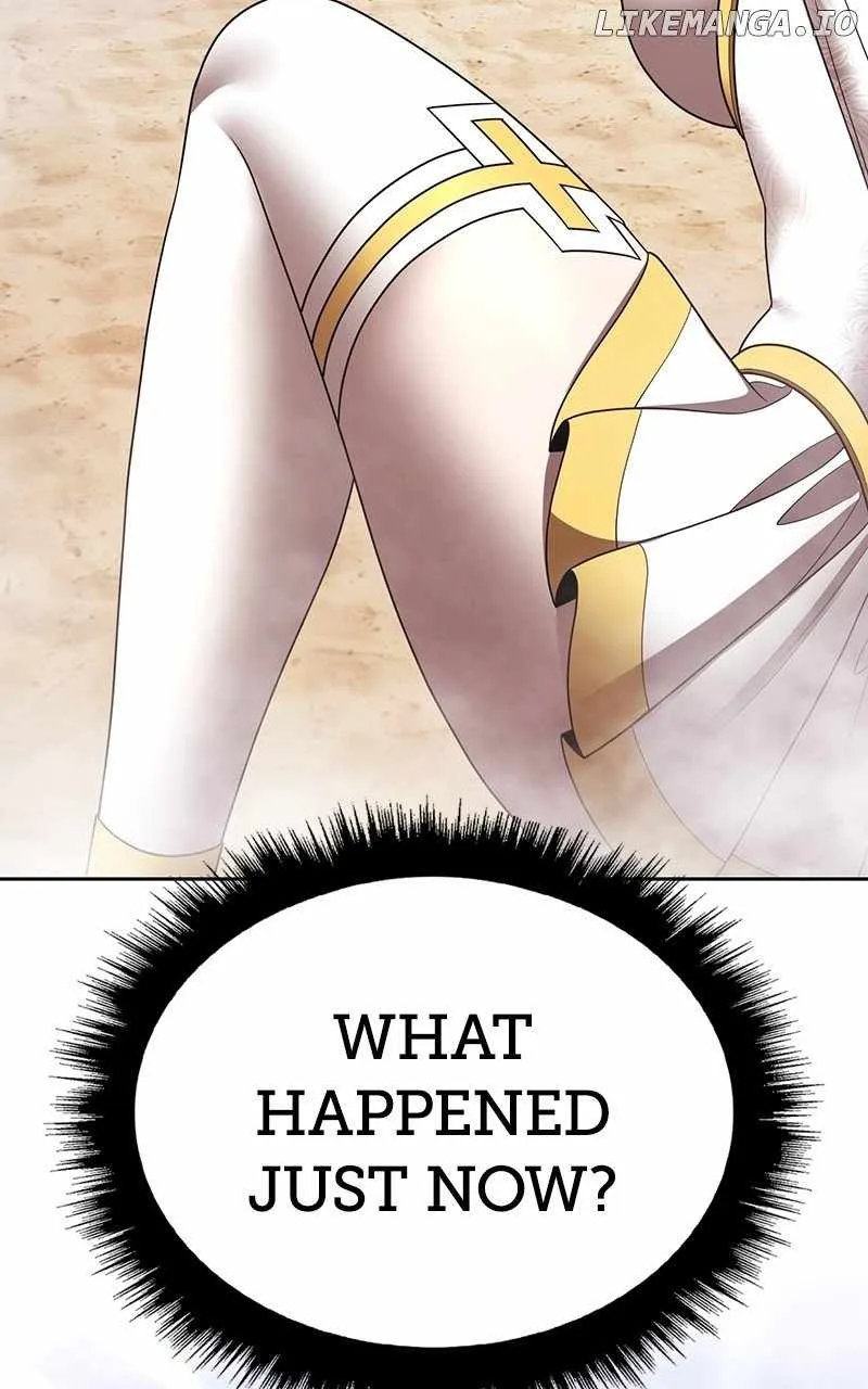 +99 Wooden stick Chapter 118 page 76