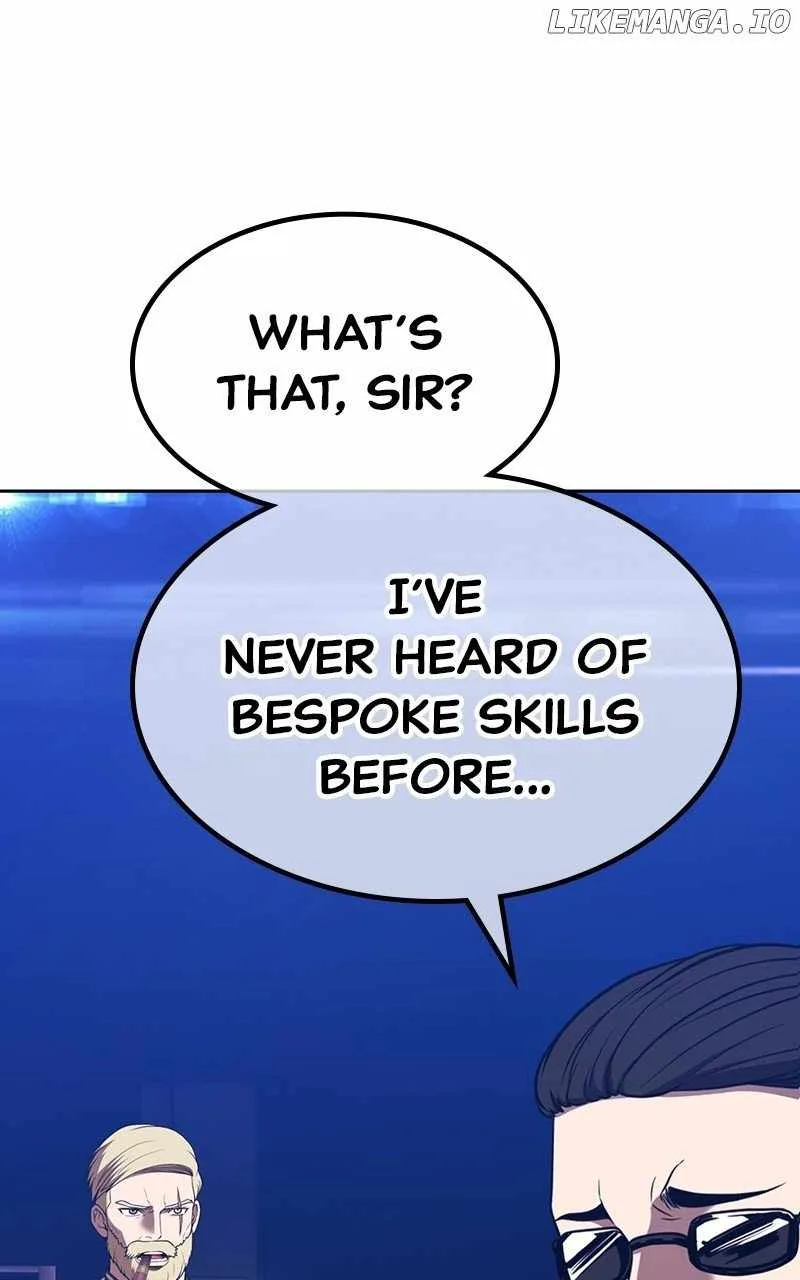 +99 Wooden stick Chapter 118 page 89