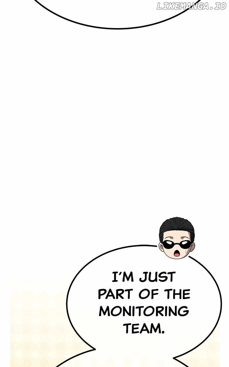 +99 Wooden stick Chapter 118 page 91