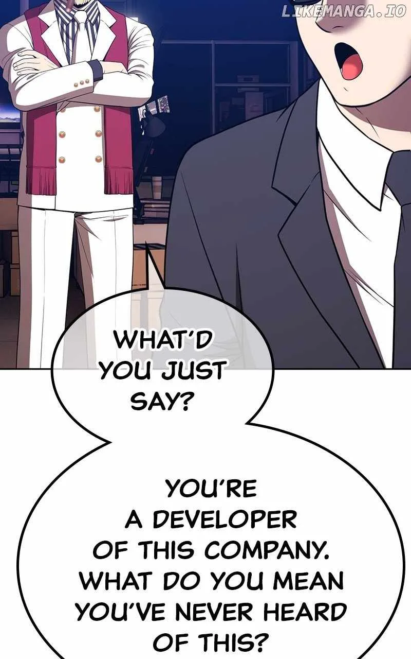 +99 Wooden stick Chapter 118 page 90