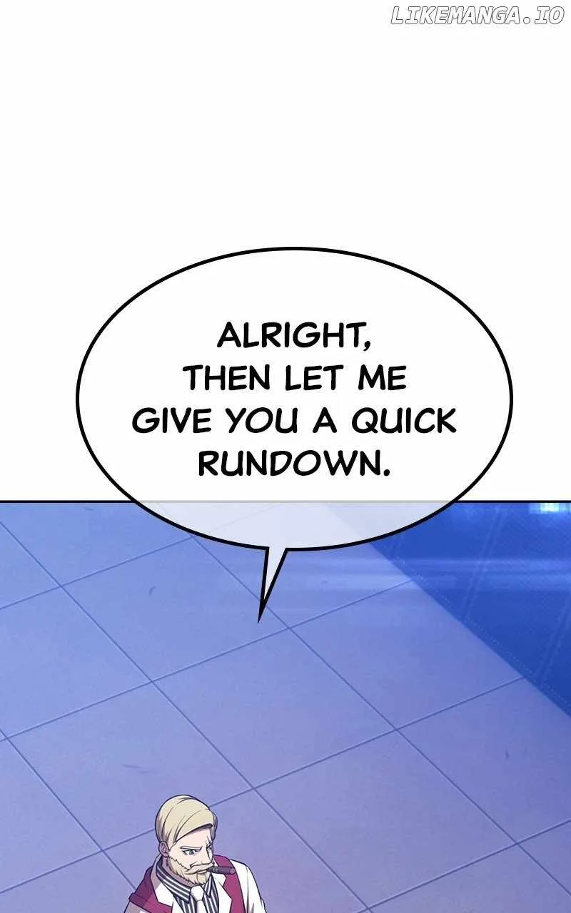 +99 Wooden stick Chapter 118 page 93
