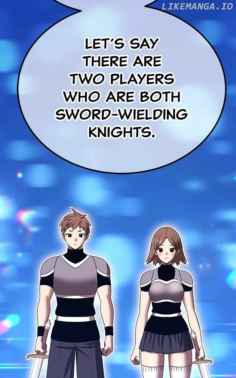 +99 Wooden stick Chapter 118 page 95