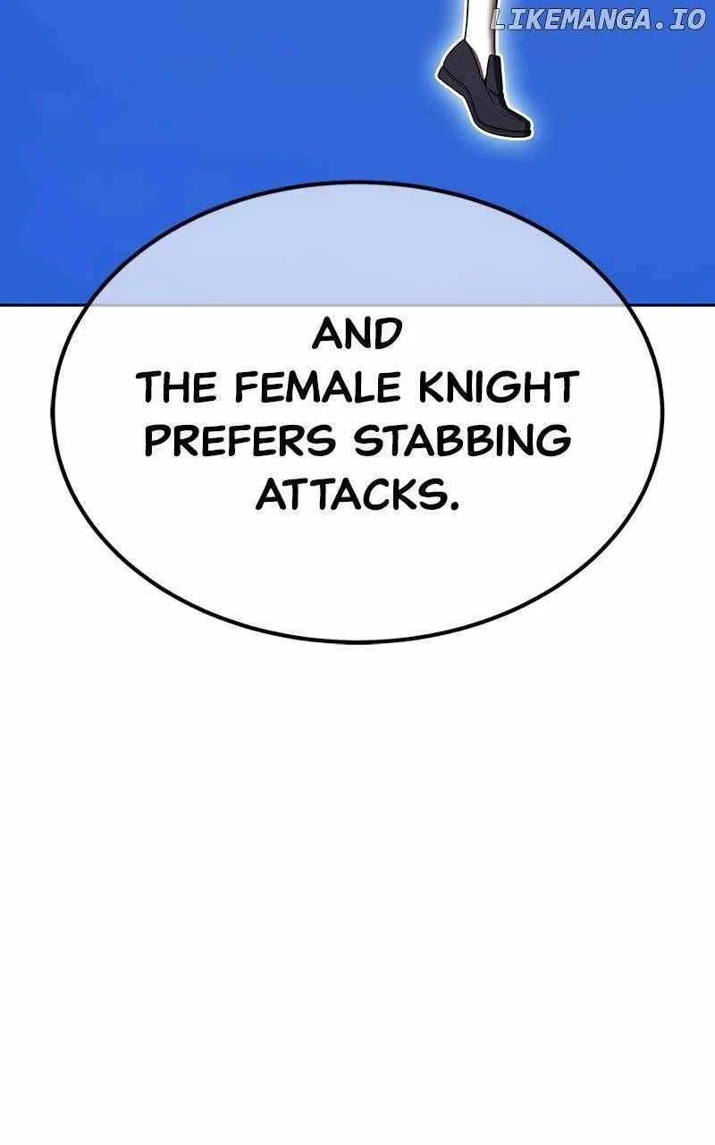 +99 Wooden stick Chapter 118 page 99