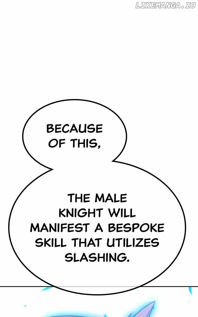 +99 Wooden stick Chapter 118 page 100