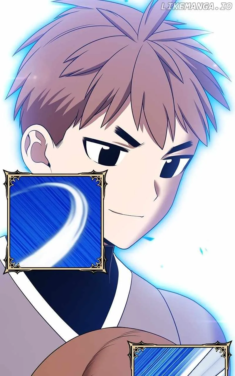 +99 Wooden stick Chapter 118 page 101