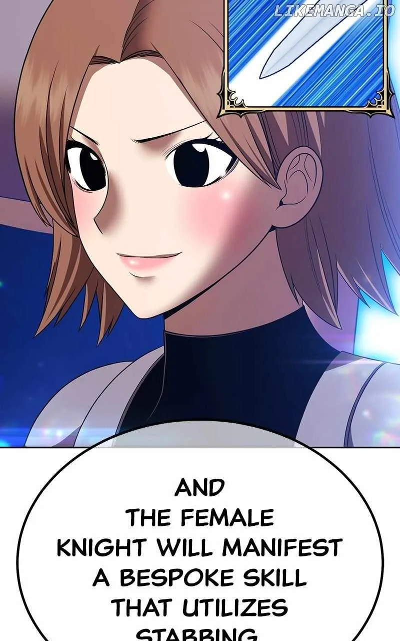 +99 Wooden stick Chapter 118 page 102