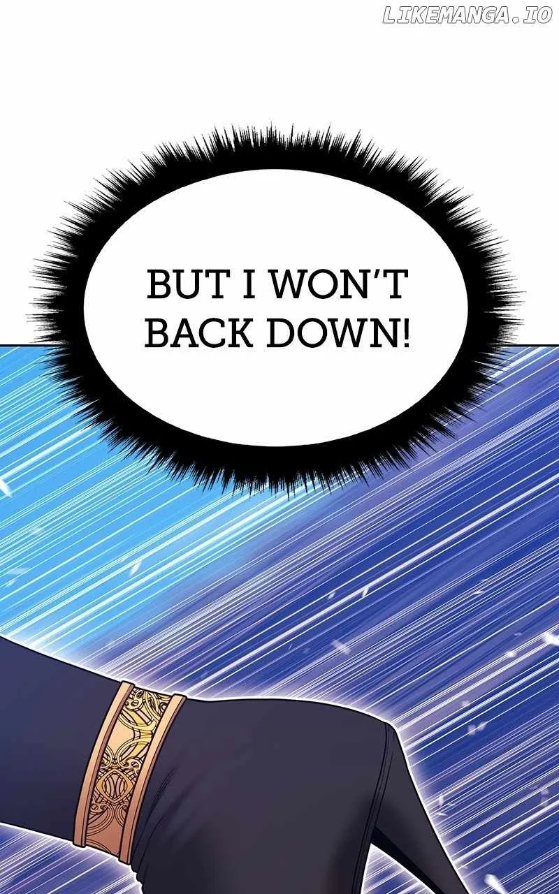 +99 Wooden stick Chapter 118 page 37