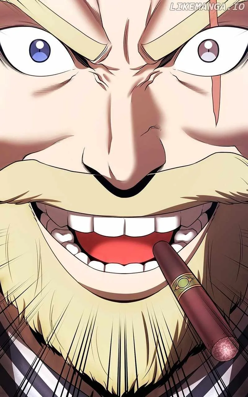 +99 Wooden stick Chapter 118 page 107