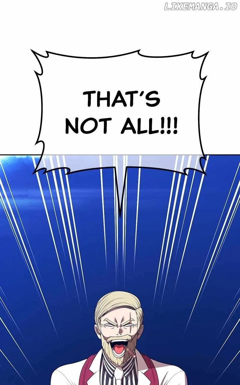 +99 Wooden stick Chapter 118 page 109