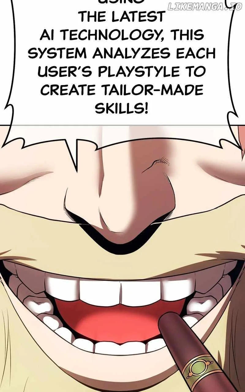 +99 Wooden stick Chapter 118 page 116