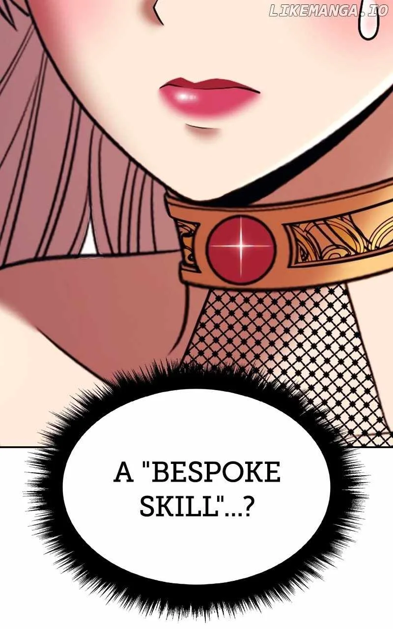 +99 Wooden stick Chapter 118 page 122