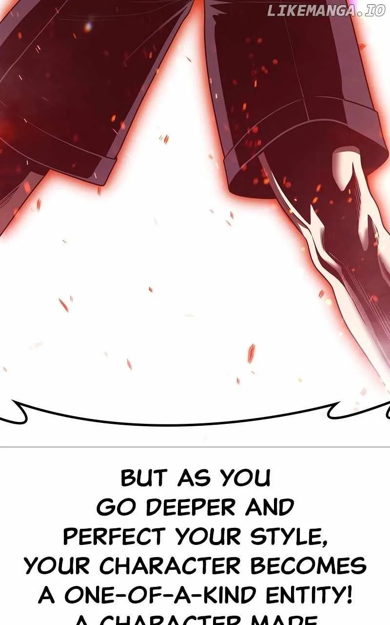 +99 Wooden stick Chapter 118 page 114