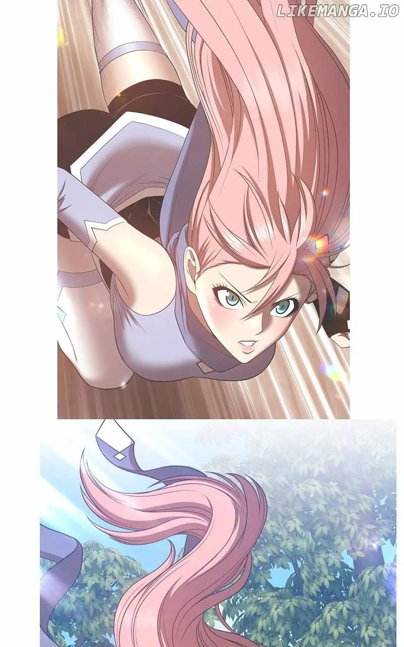 +99 Wooden stick Chapter 118 page 127