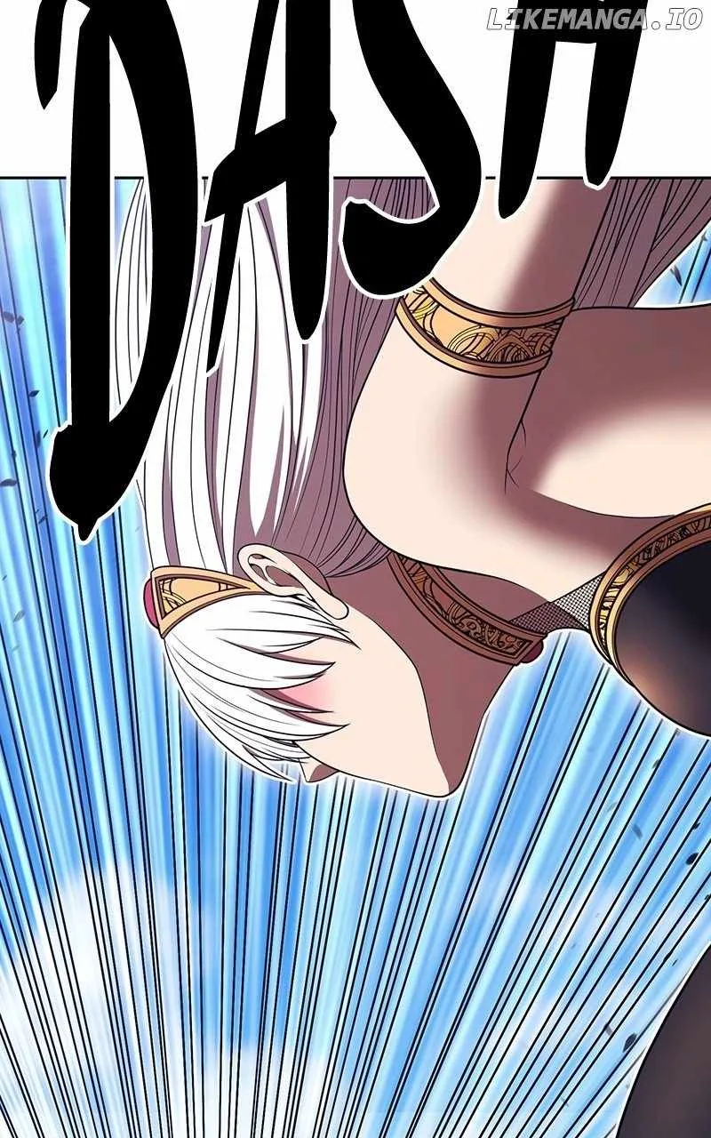 +99 Wooden stick Chapter 118 page 137