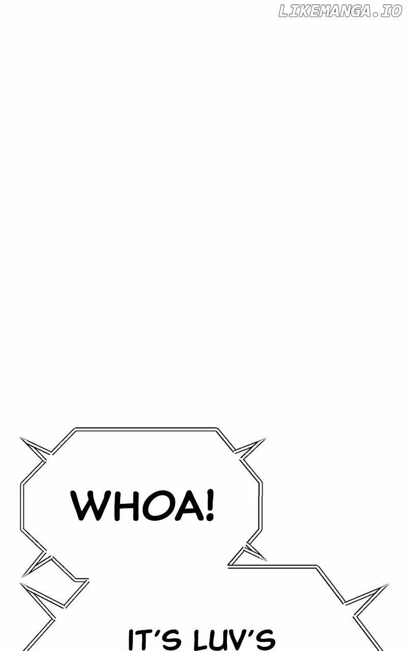 +99 Wooden stick Chapter 118 page 158