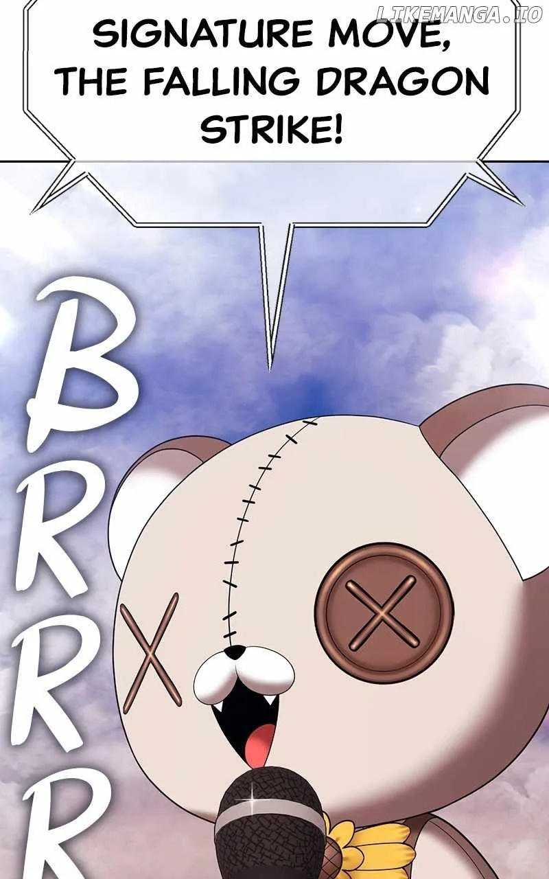 +99 Wooden stick Chapter 118 page 159