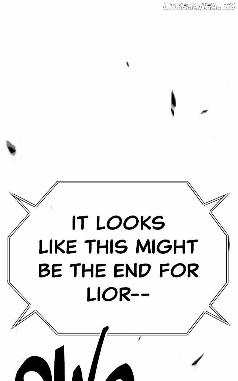 +99 Wooden stick Chapter 118 page 161