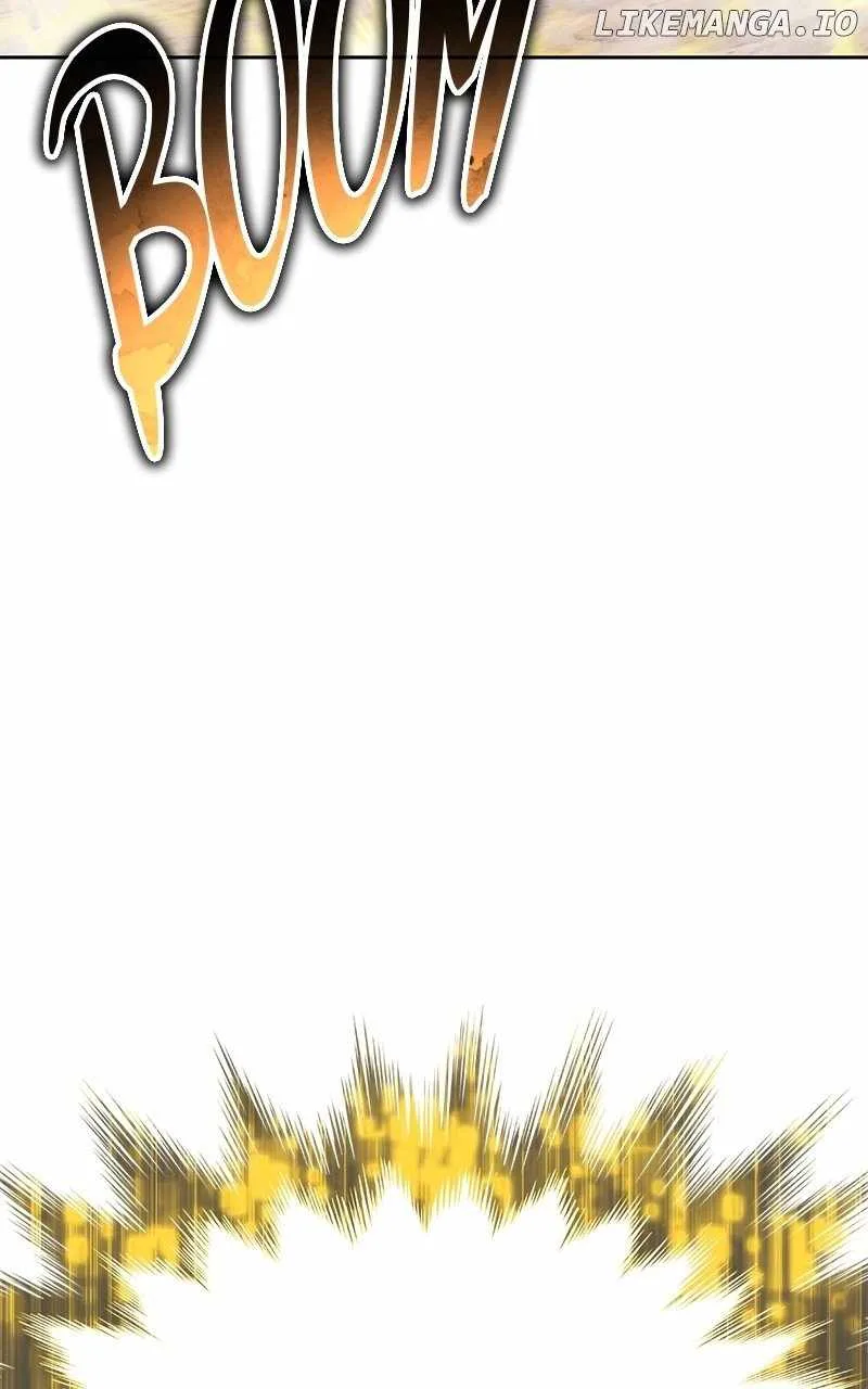 +99 Wooden stick Chapter 118 page 167
