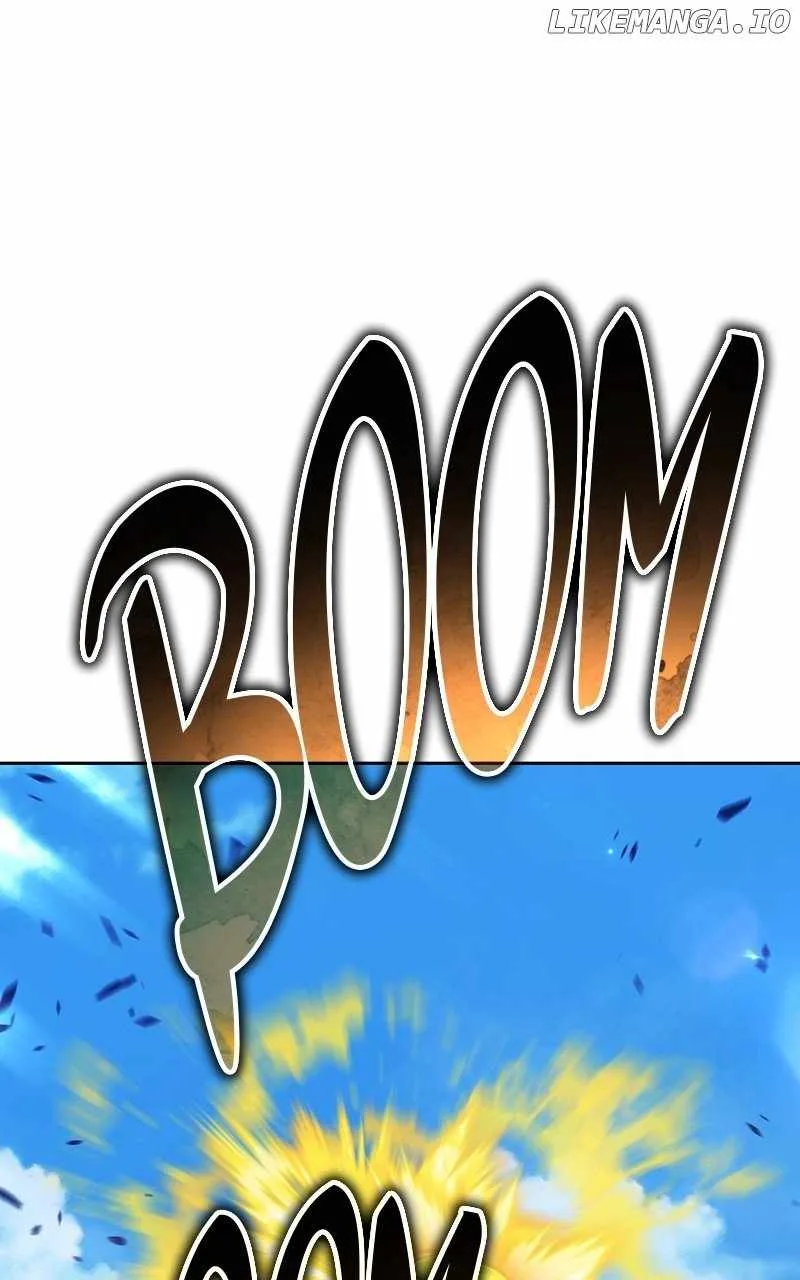 +99 Wooden stick Chapter 118 page 164
