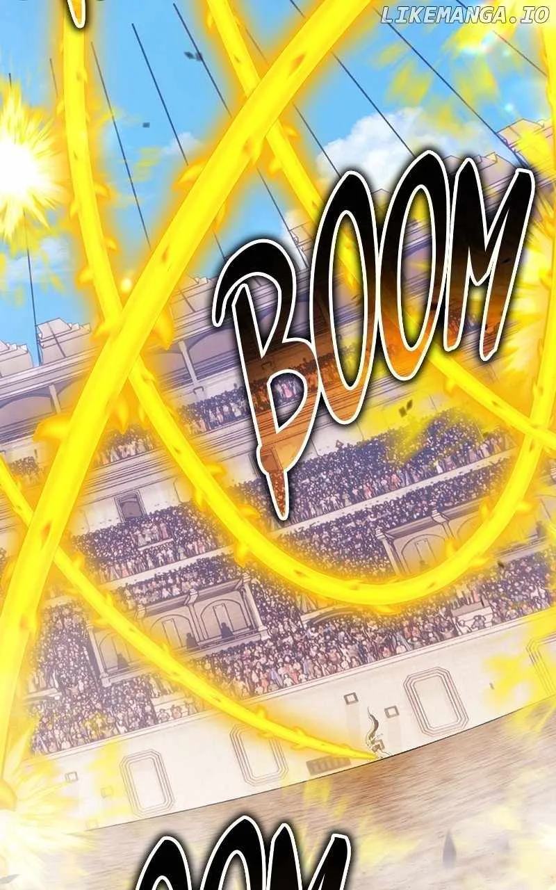 +99 Wooden stick Chapter 118 page 166