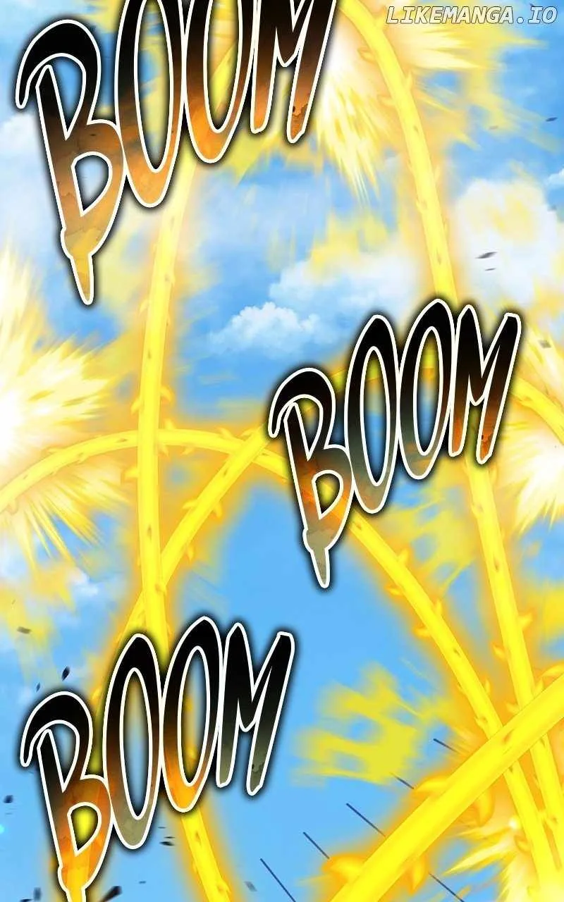 +99 Wooden stick Chapter 118 page 165