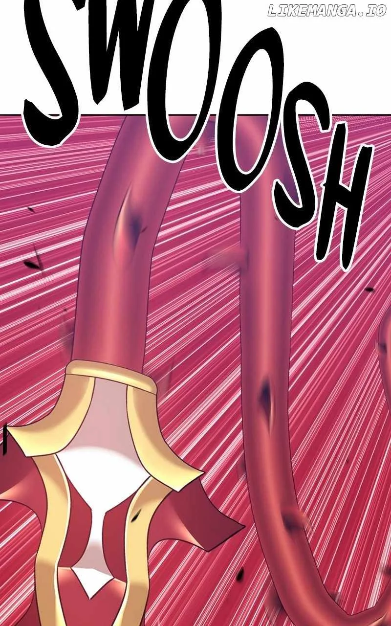 +99 Wooden stick Chapter 118 page 162