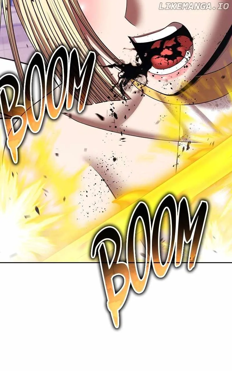 +99 Wooden stick Chapter 118 page 169