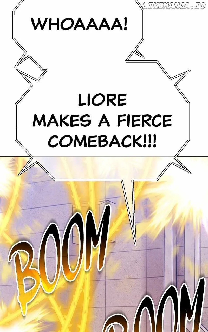 +99 Wooden stick Chapter 118 page 174