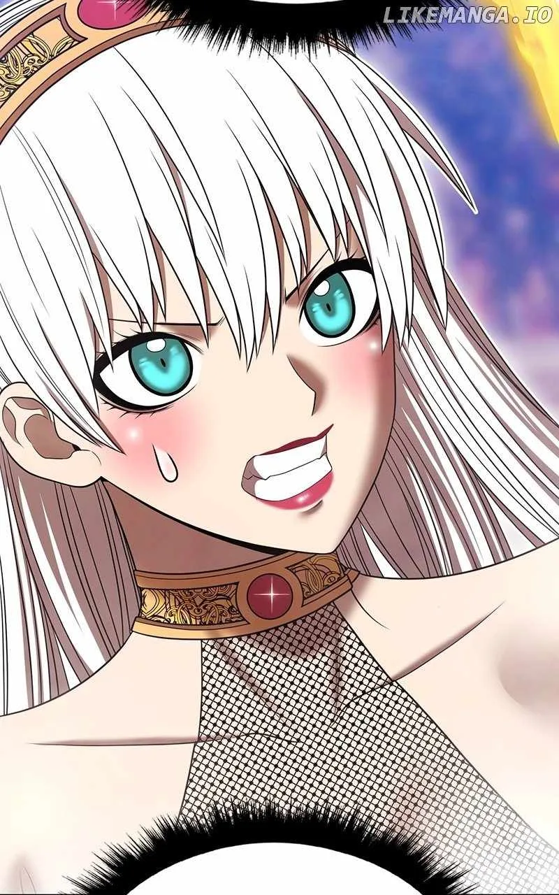 +99 Wooden stick Chapter 118 page 180
