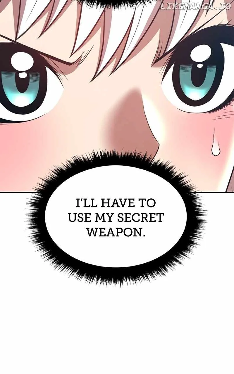 +99 Wooden stick Chapter 118 page 185