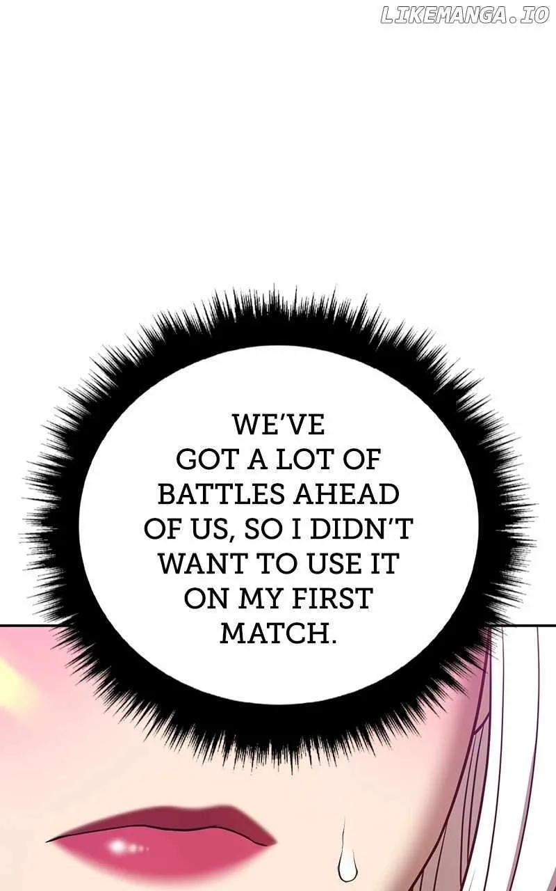 +99 Wooden stick Chapter 118 page 186