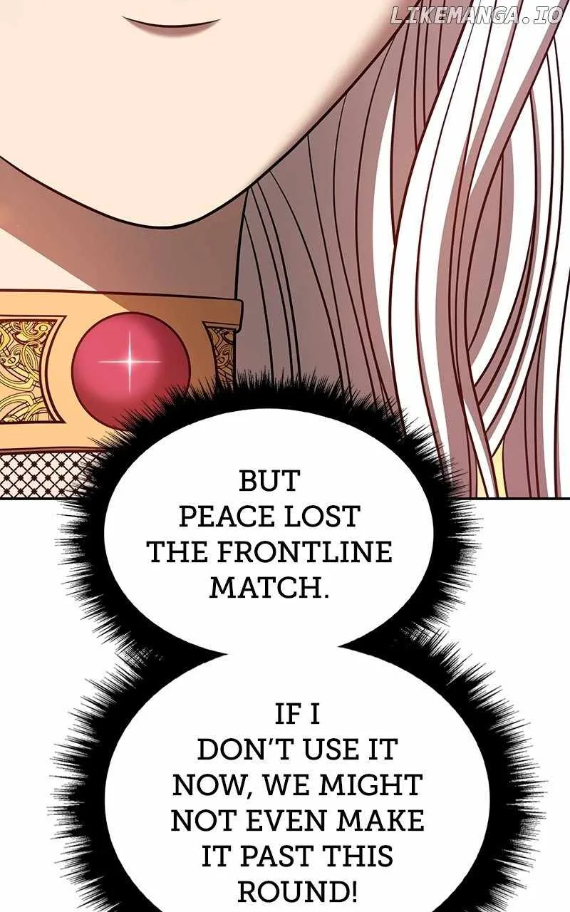 +99 Wooden stick Chapter 118 page 187