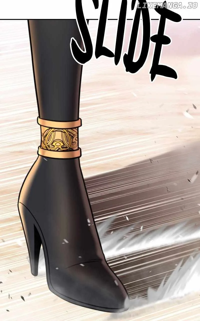 +99 Wooden stick Chapter 118 page 189