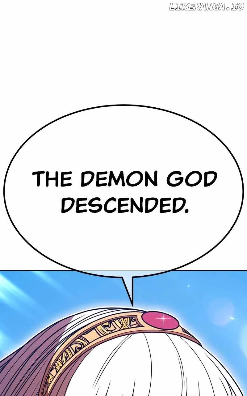 +99 Wooden stick Chapter 118 page 192