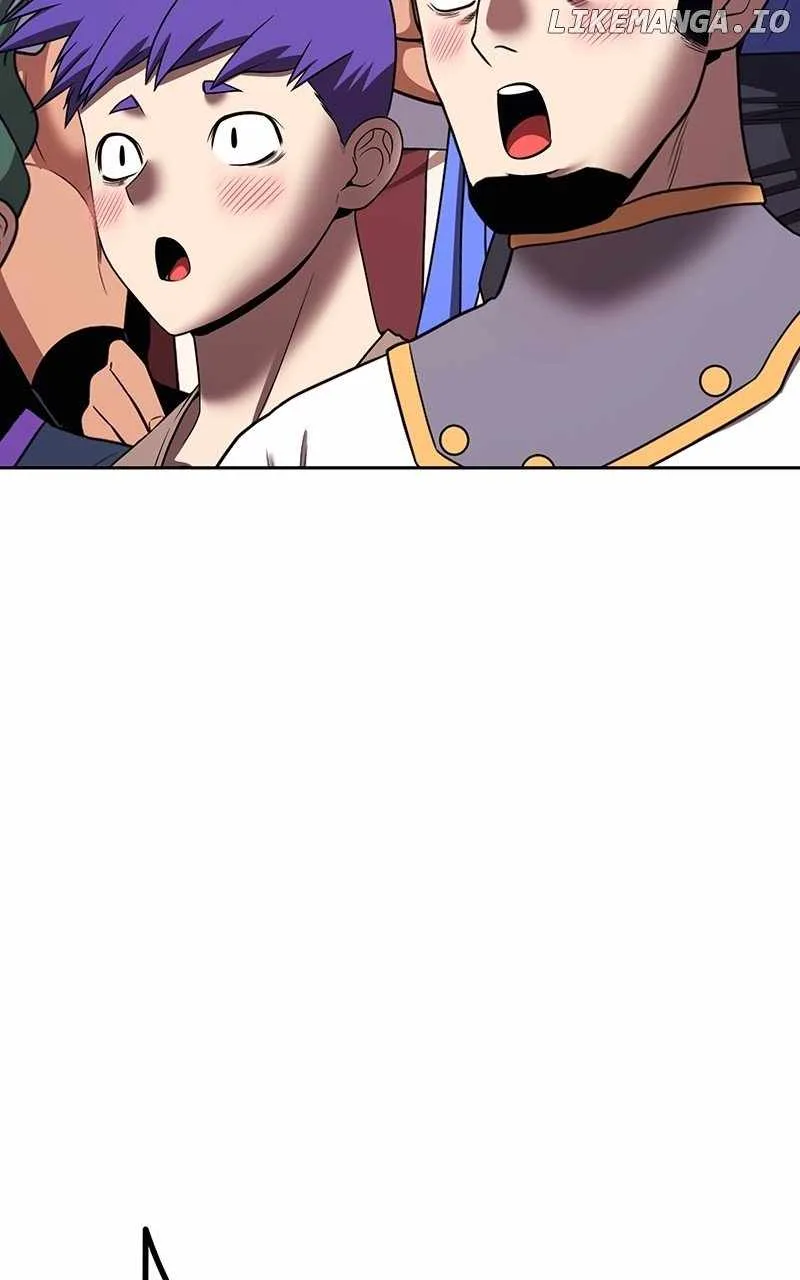 +99 Wooden stick Chapter 118 page 207